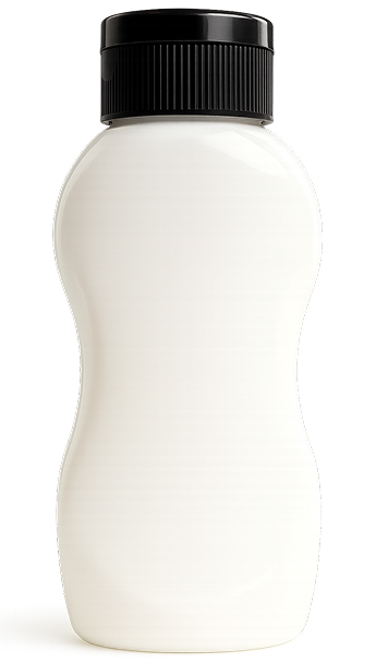 White Sauce Premium bottle 31